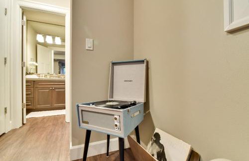 Walkable Portland Studio Less Than 1 Mi to Dtwn! - Foto 16