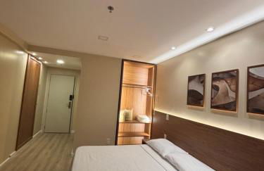 América Executive Apart Hotel Campos - LAMAG - Foto 9