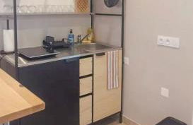 Modern Studio With Mountain Views In Andon - Foto 8