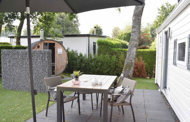 Wellness Chalet in Nature - Photo 23