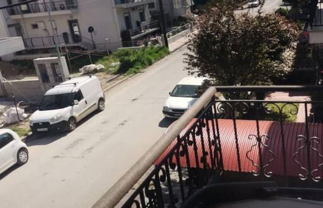 Quiet Apartment Close to the Center of Trikala - Foto 27