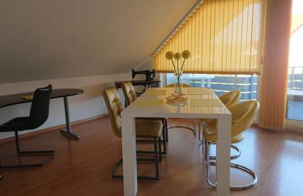 Ferienwohnung Edermündung - Foto 3