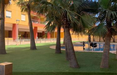 Apartamento Leyaros - Foto 31