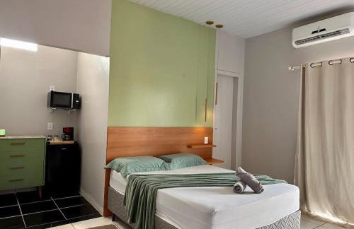 O MELHOR PREÇO - Suíte 5 min do Aeroporto - Photo 11