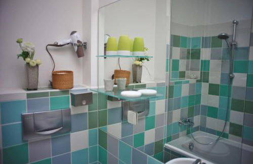 Pension Villa Fortuna - Foto 72