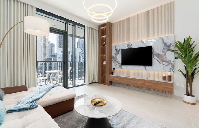 GLOBALSTAY. Creek Edge Tower Apartments - Foto 36