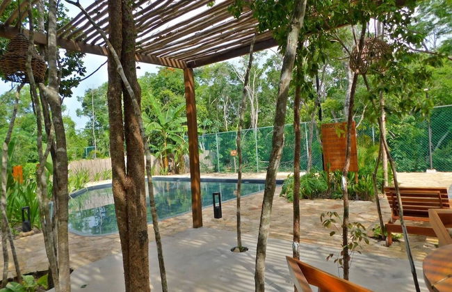 Roomy Apt With Private Terrace - Amazing Amenities - Photo 34