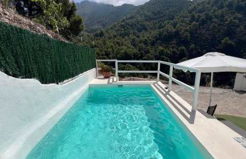 Villa Jardin piscina climatizada - Foto 33