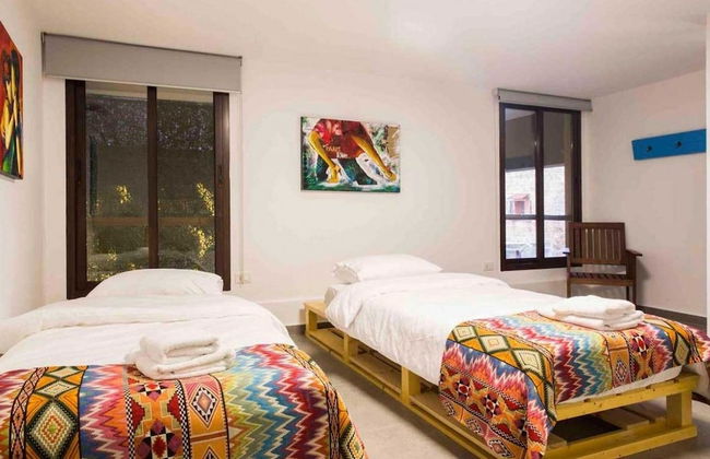 Old Town Guest Houses - Foto 8