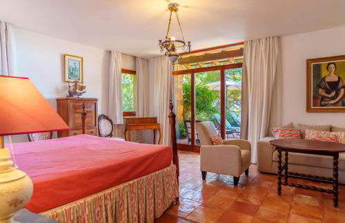 Villa Finca L'Embat by Interhome - Foto 32