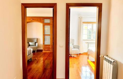 Aldeia de Juzo Cascais Villa - Foto 26