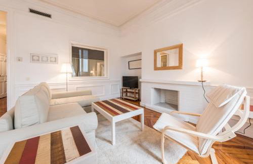 Apartamentos Alcalá - Photo 40