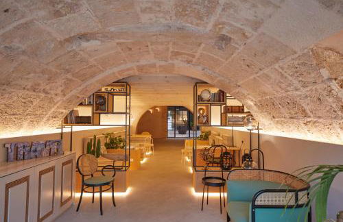 Apartahotel Fil Suites - Photo 65