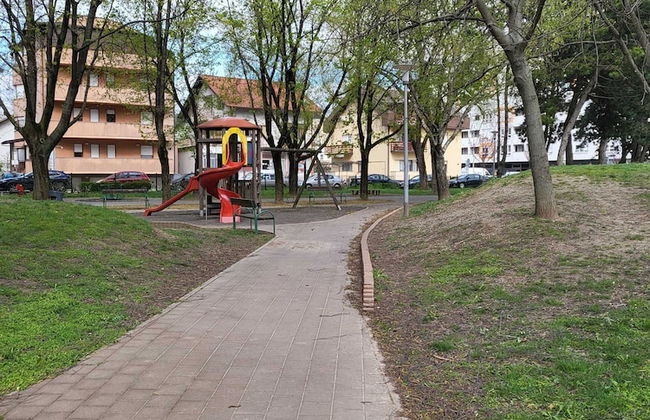 Apartment Tonci Vrbani - Foto 16