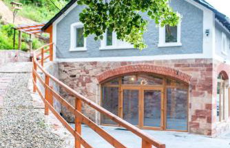 Wozownia Nad Bobrem - Foto 45