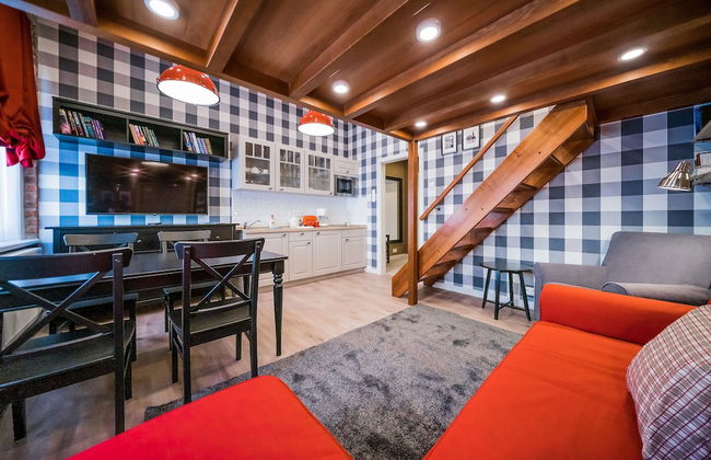 Revelton Studios Karlovy Vary - Foto 20