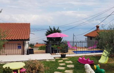 House Anastazia with spectacular view - Foto 9