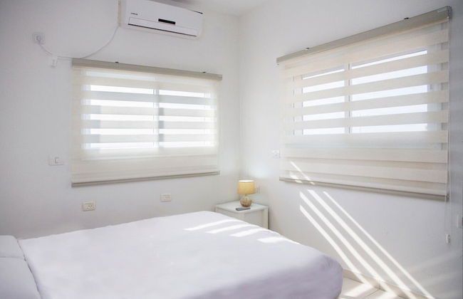 GK Apartments - Ben Gurion 105 - Foto 12