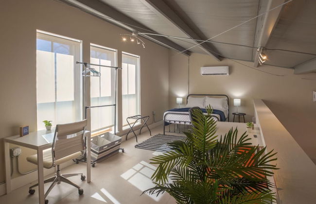 Gorgeous Guesthouse Near Amazing Downtown - Foto 19