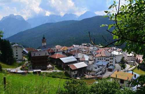 Appartamenti Benvenuti - Foto 24