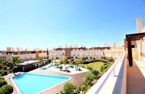 Cabanas Gardens -T2 Penthouse Superb 360º Views, 206m2 - WPCG 52 - Foto 21