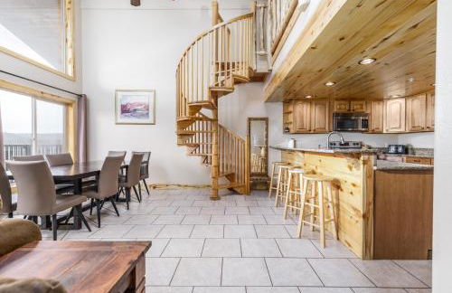 The Lodge at Duck Creek - Foto 9