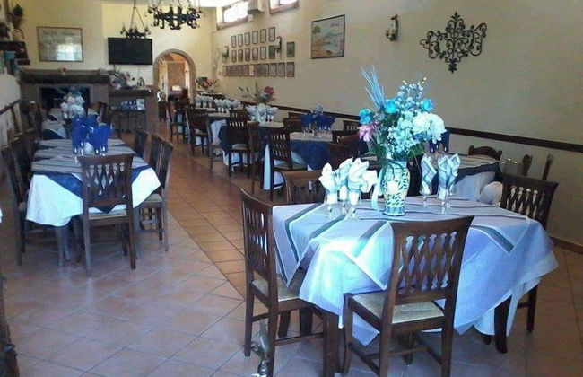 Agriturismo BorgoNuovo Sant'Agata - Photo 5