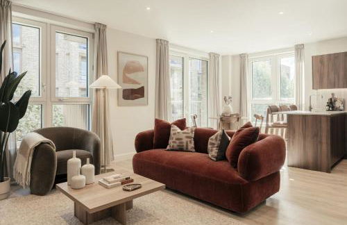 Urban Rest Bermondsey - Photo 37