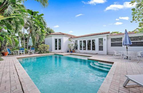 Casa Balsinde - Delight in a Private Pool in the Southern End of West Palm - Foto 1