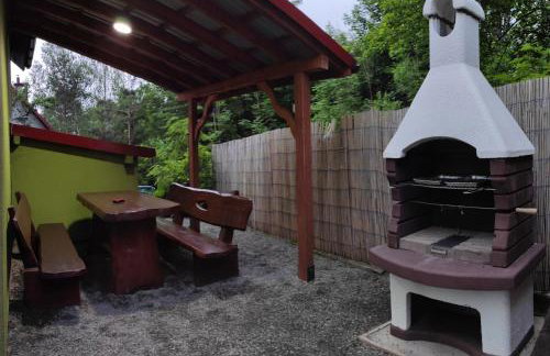 Domek Gloria nad Jeziorem Żywieckim - Foto 17