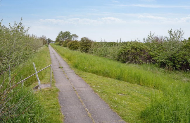 "Quanna" - 50m from the sea - Foto 6