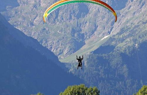 Maison moderne pour 8 pers à Armenteule, Loudenvielle, avec Wifi et garage - FR-1-695-47 - Foto 19