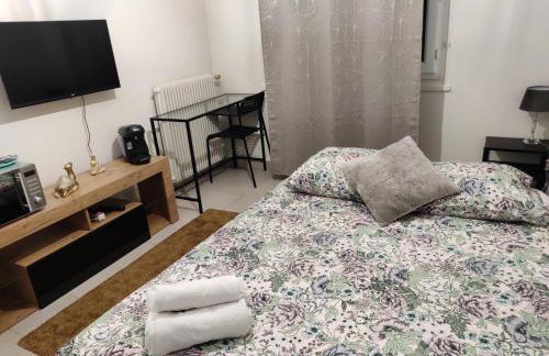 36 Dajot Studio Apartment - 25 - Foto 16