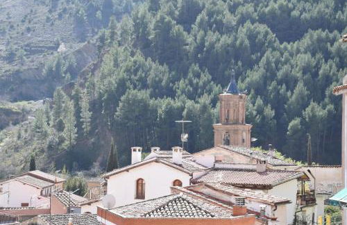 La abuela Isabel Piso con encanto Arnedillo - Foto 26