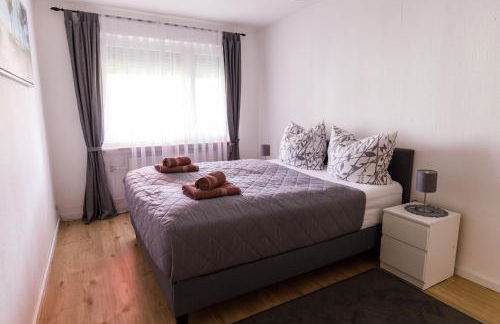 Ferienwohnung Dreiländereck - Foto 8