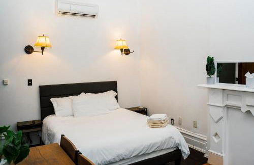 The Lexington Stay - Foto 41