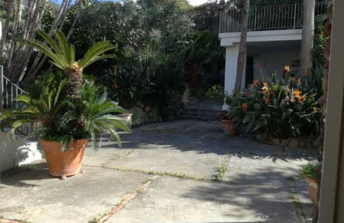 Villetta Baia San Montano - Foto 30