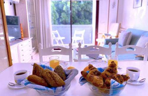 Tropicalidays Mar Relax Las Galletas - Foto 23