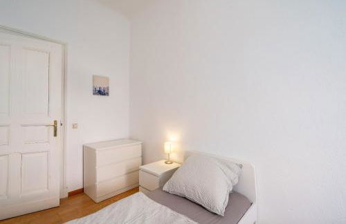 Apt Silizium 3 Zimmer Monteurwohnung zentral - Photo 16