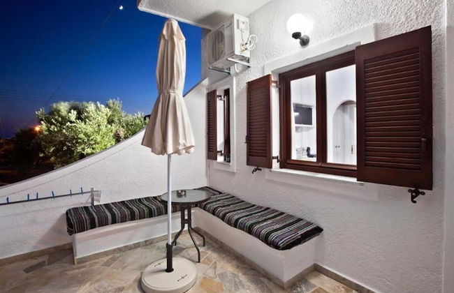 Apartments With Garden View, Creta, Ierapetra - Foto 44