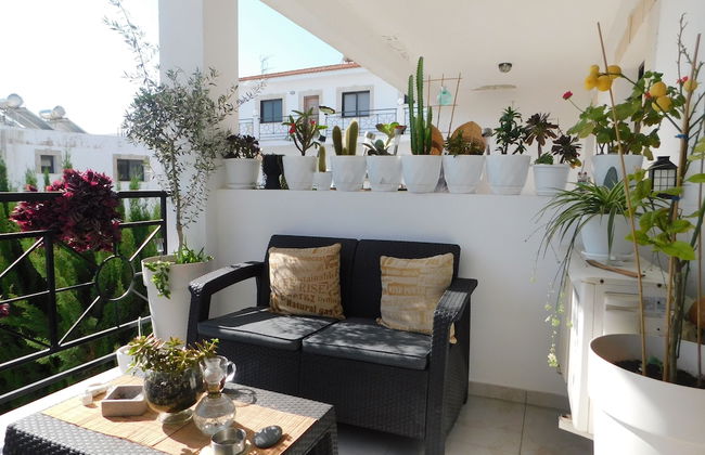 Paramount Gardens Resorts C202 - Foto 36