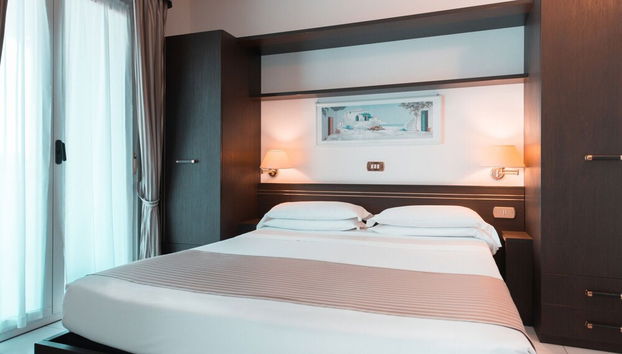 Tastefully Furnished Apartment Near the Sea - Foto 5, Habitación