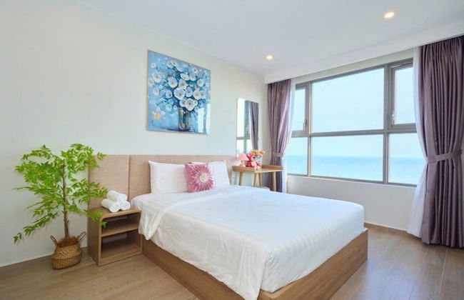 The Song Condotel VungTau-Hao's Homestay - Photo 42