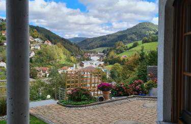 Ferienwohnung Schwarzwaldsteig - Foto 47