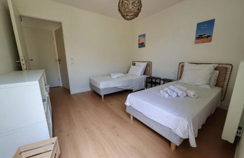 Apartment T3 Lanton- Cassy - Foto 11