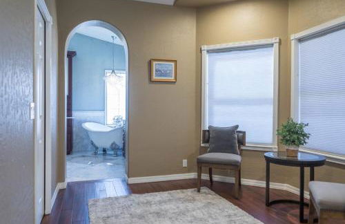 Desert Paradise Pool Spa Pickleball Putt Green - Foto 26