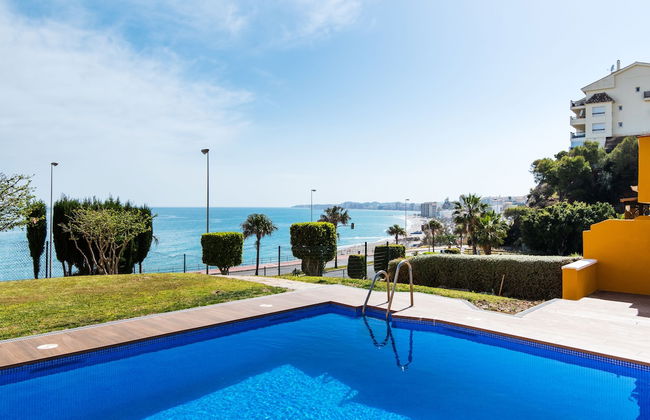 RentAndHomes Carvajal Playa - Foto 20