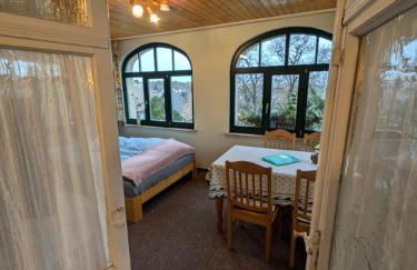 Pension Meeresblick - Foto 24