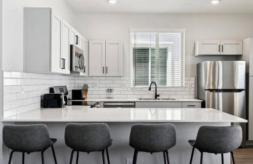 Breezy Modern House in Casa Grande with Pool,BBQ - Foto 26