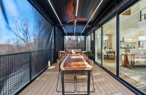 Adamina Canyon Luxurious, Canyon View 5BR,3BTH - Foto 49